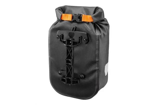 Sacoche de vélo Bikepacking Ortlieb Fork-Pack 5,8L 3/5