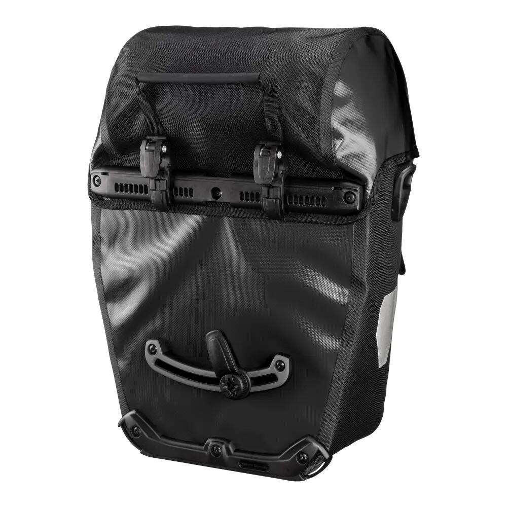 Sakwy Rowerowe Tylne Ortlieb Bike-Packer Classic Black 40L 2/5
