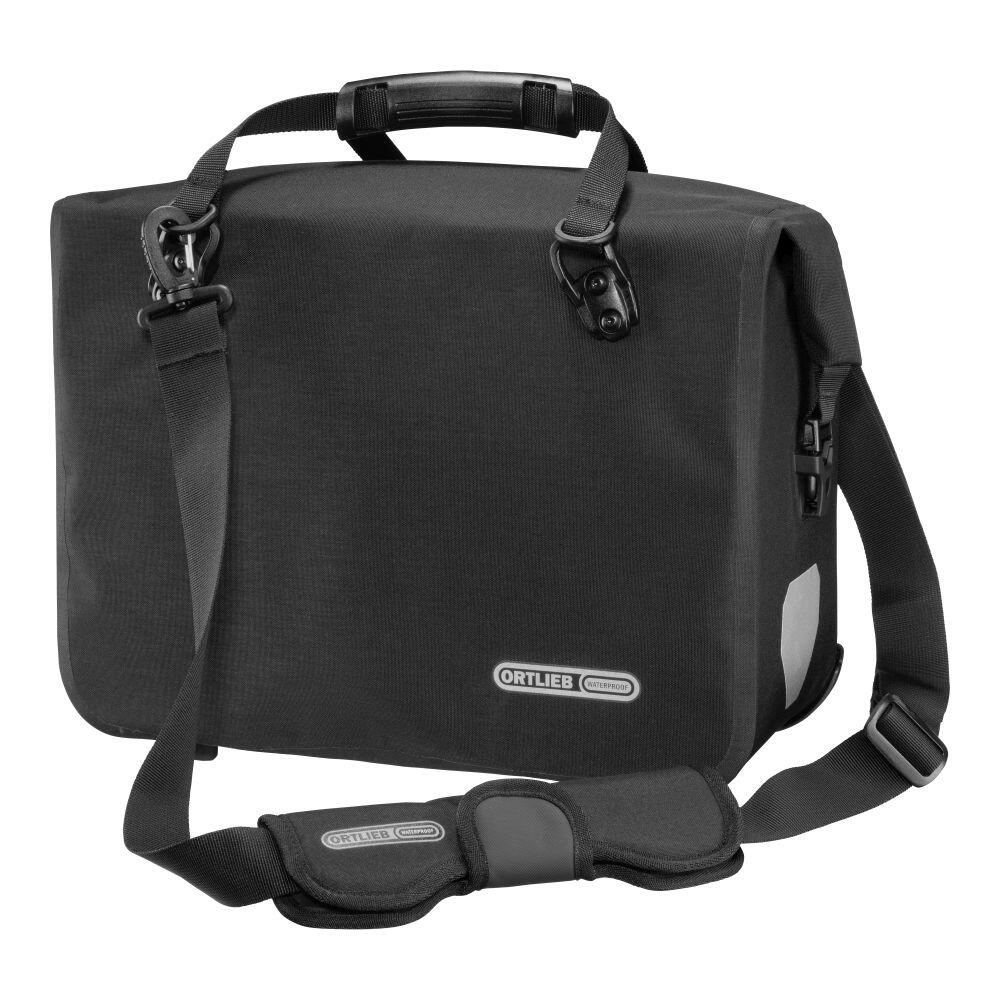 Torba Miejska Ortlieb Office-Bag Ql2.1 L Ps36C Black 21L 1/5
