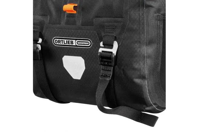 Torba na kierownicę Ortlieb Handlebar-Pack QR 11L Czarna 2/5