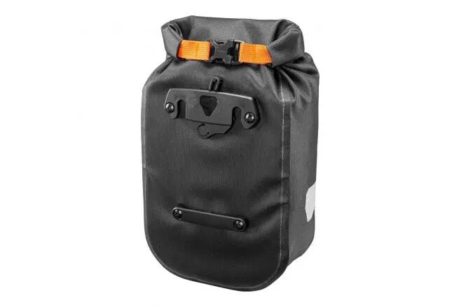 Sacoche de vélo Bikepacking Ortlieb Fork-Pack 5,8L 2/5