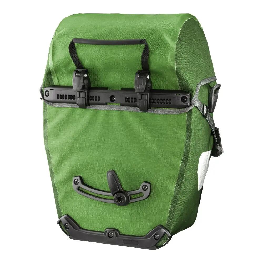 Sacoches de vélo Ortlieb Bike-Packer Plus Kiwi (paire) 2/5