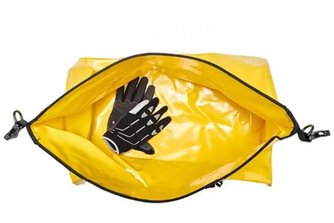 Sac de voyage Ortlieb Rack-Pack Noir 5/5