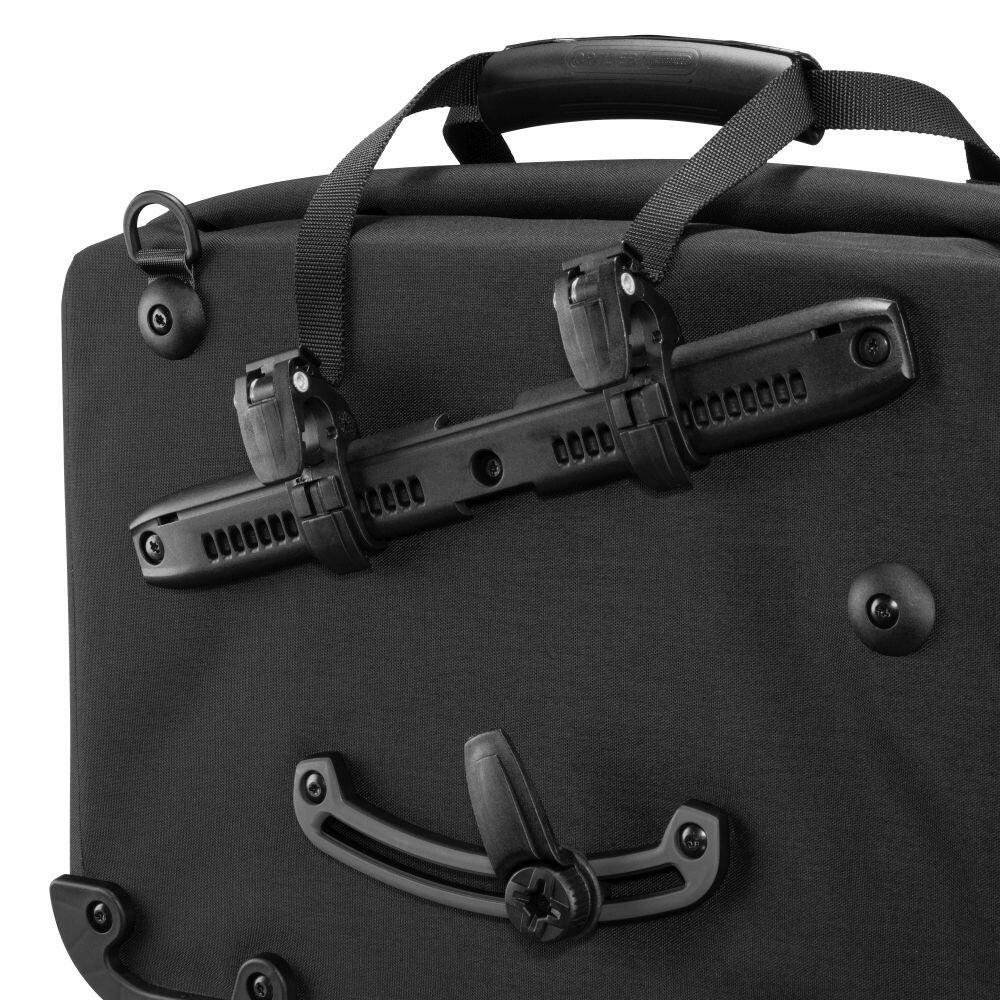 Torba Miejska Ortlieb Office-Bag Ql2.1 L Ps36C Black 21L 5/5