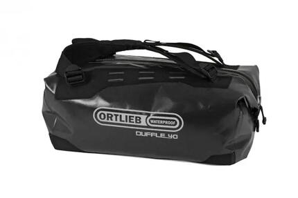 Sac de voyage Ortlieb Duffle Noir