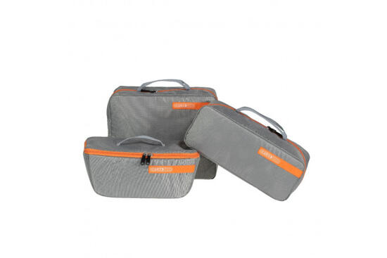 Packing Cube Ortlieb Bundle