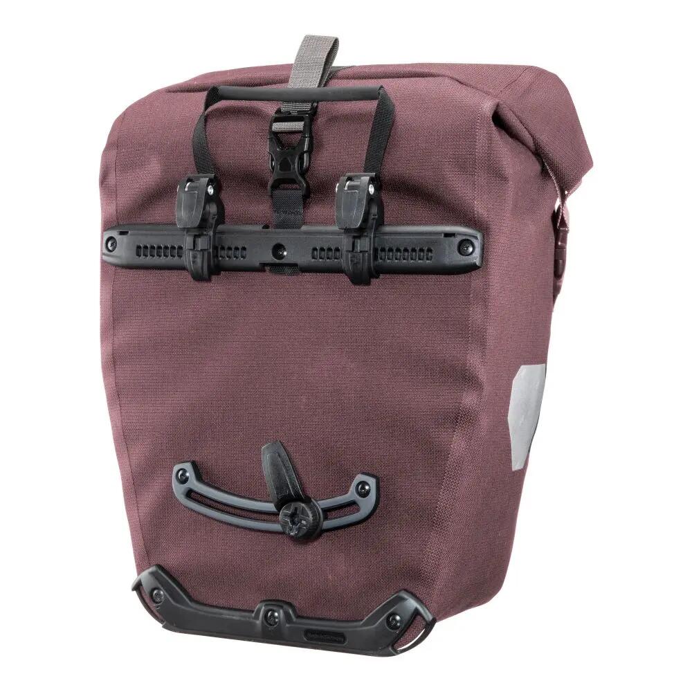 Sakwa Rowerowa Ortlieb Back-Roller Urban Line QL2.1 20L Ash Rose 2/5