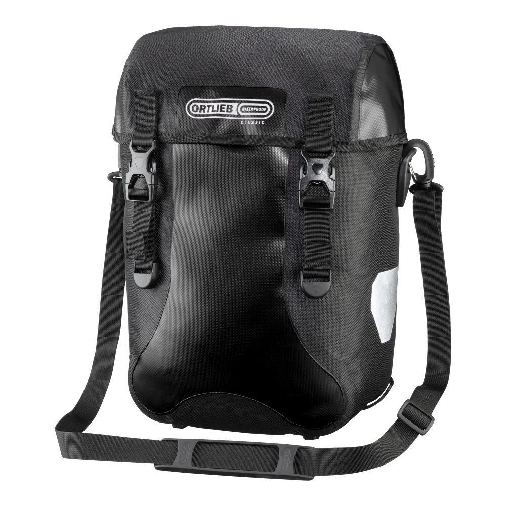 Сумки велосипедные на багажник Ortlieb Sport-Packer Classic 30 л