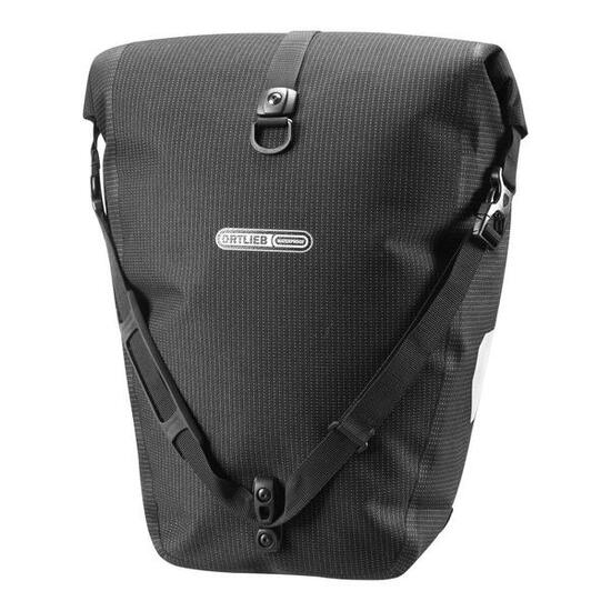Sakwa Rowerowa Tylna Ortlieb Back-Roller High Visibility Reflex 20L