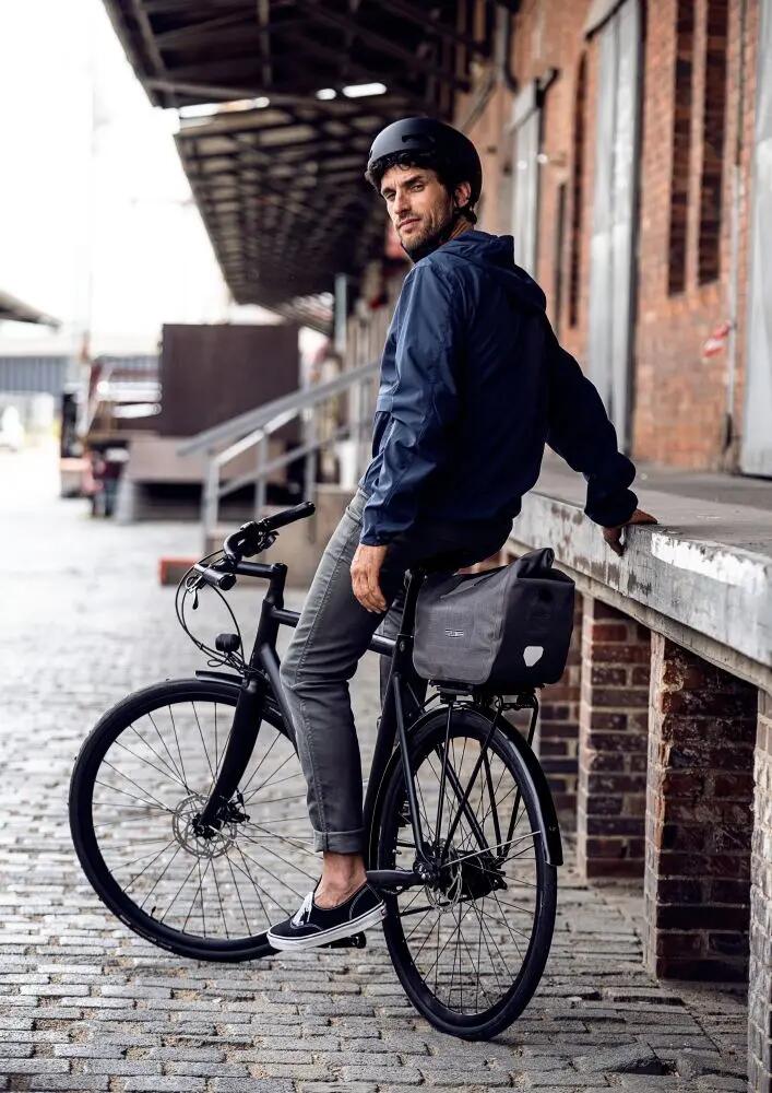 Torba Na Bagażnik Ortlieb Trunk Bag Rc Urban Pepper 3/5