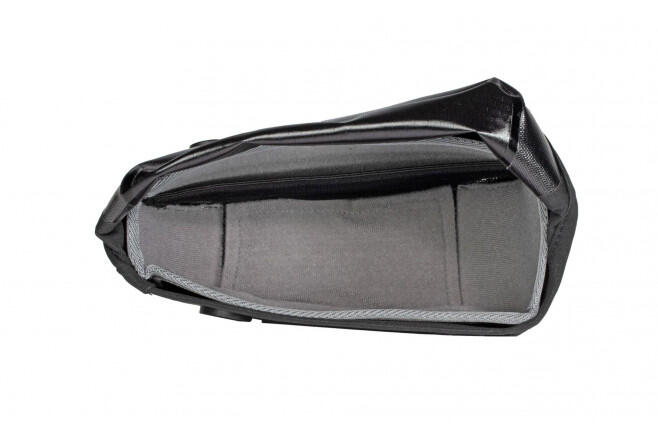 Rámová brašna Ortlieb Fuel-Pack Nylonová s magnetickým víkem 4/5