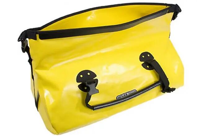 Sac de voyage Ortlieb Rack-Pack Noir 4/5
