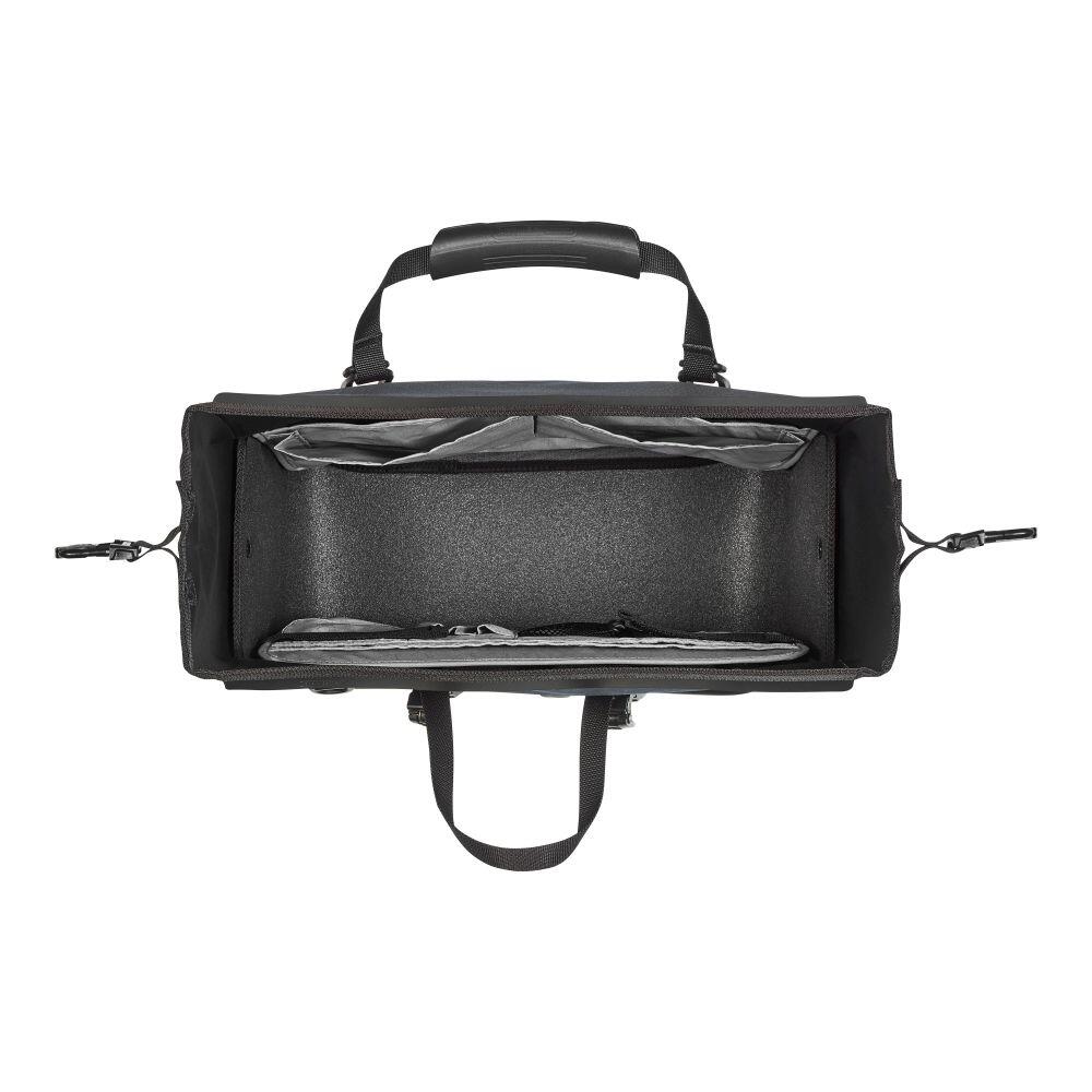 Torba Miejska Ortlieb Office-Bag Ql2.1 L Ps36C Black 21L 4/5
