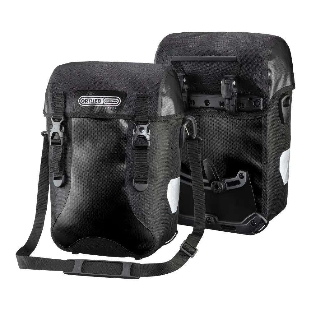 Sakwy Rowerowe Ortlieb Sport-Packer Classic 30L Black 5/5