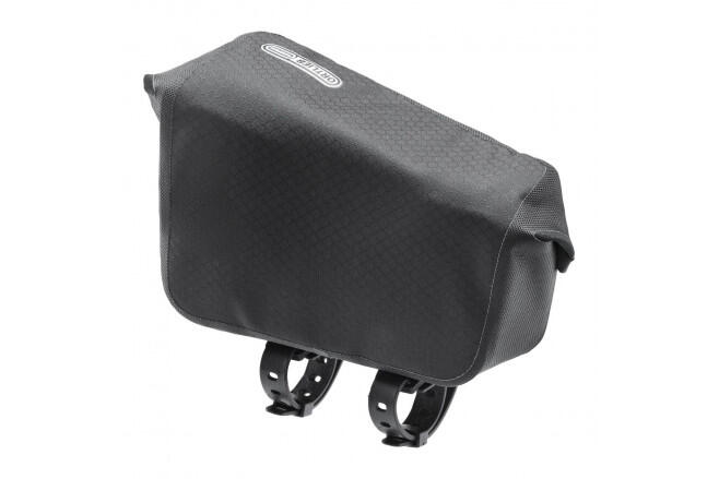 Rámová brašna Ortlieb Fuel-Pack Nylonová s magnetickým víkem 3/5