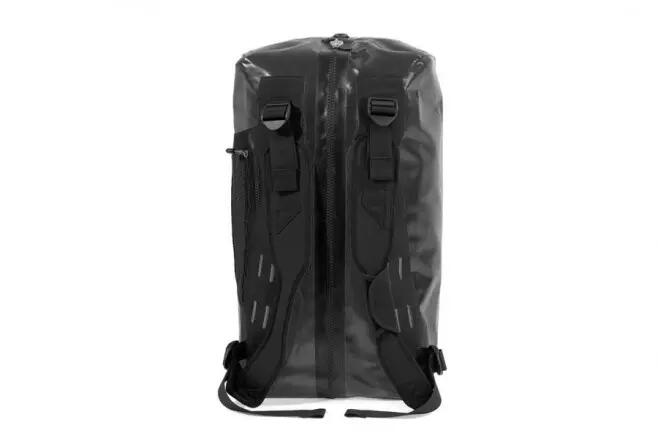 Cestovní nepromokavá taška Ortlieb Duffle Černá 3/5