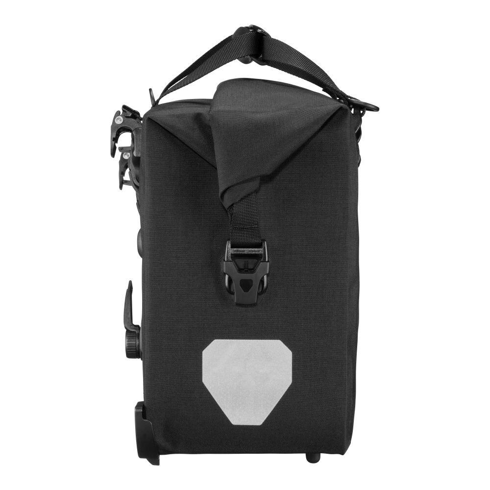 Torba Miejska Ortlieb Office-Bag Ql2.1 L Ps36C Black 21L 3/5