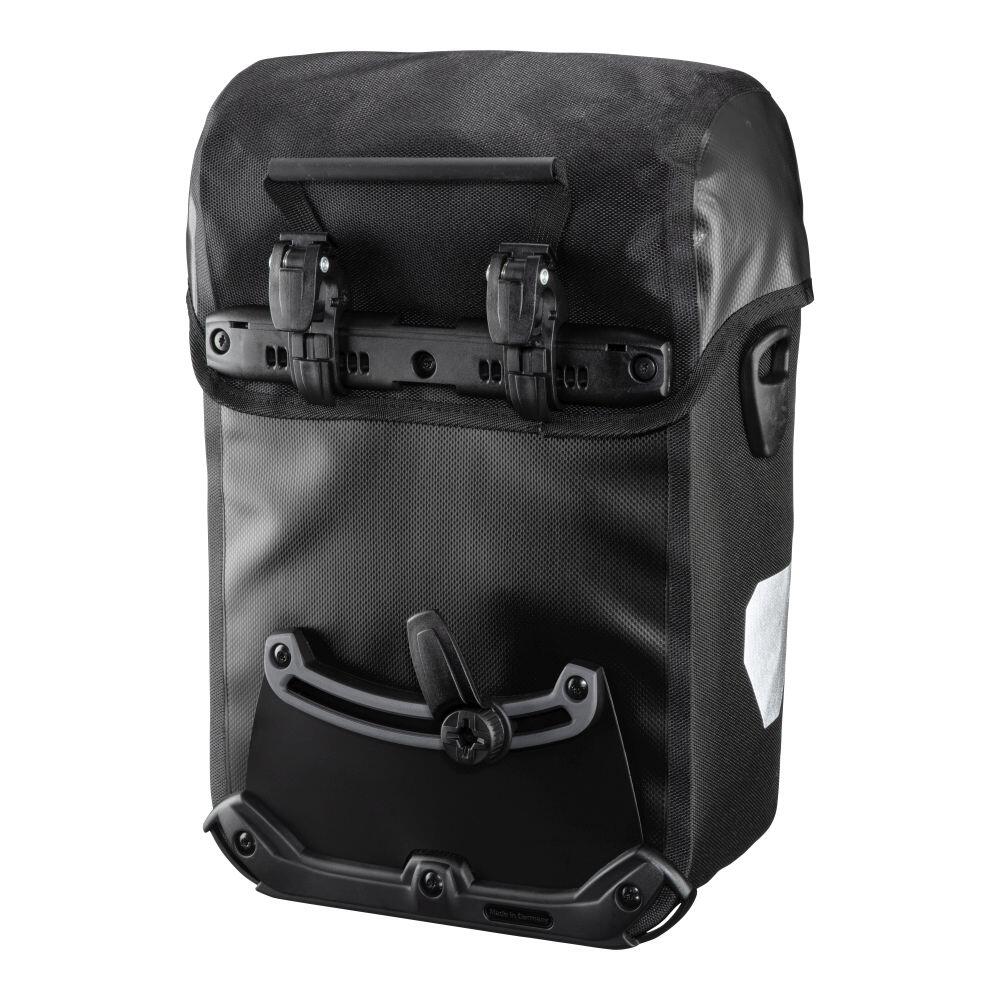 Сумки велосипедные на багажник Ortlieb Sport-Packer Classic 30 л — фото 4