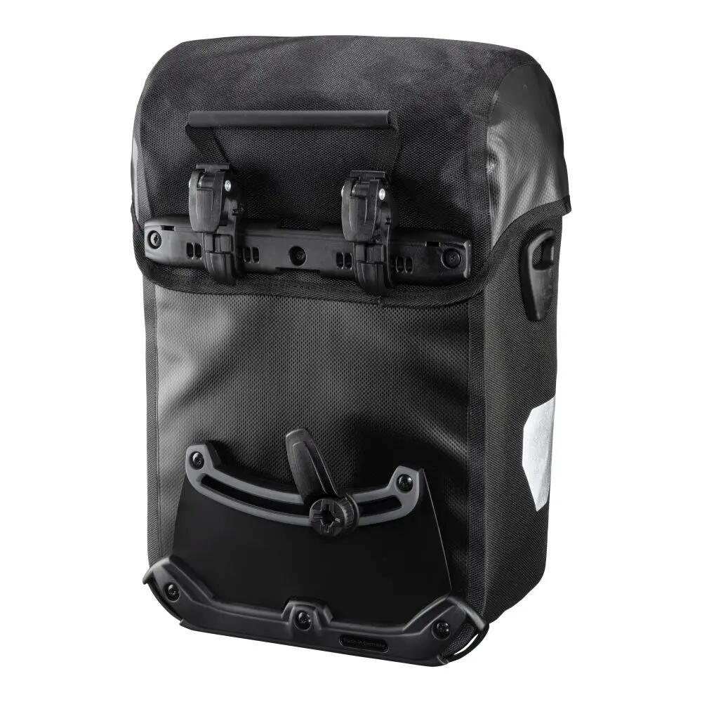 Sakwy Rowerowe Ortlieb Sport-Packer Classic 30L Black 4/5