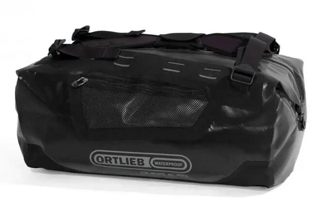 Sac de voyage Ortlieb Duffle Noir 2/5