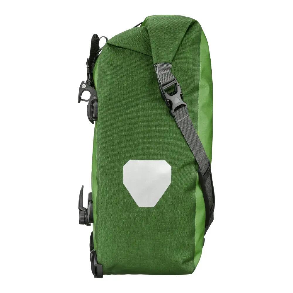 Sakwy Tylne Ortlieb Back-Roller Plus Kiwi-Moss Green 40L 4/5