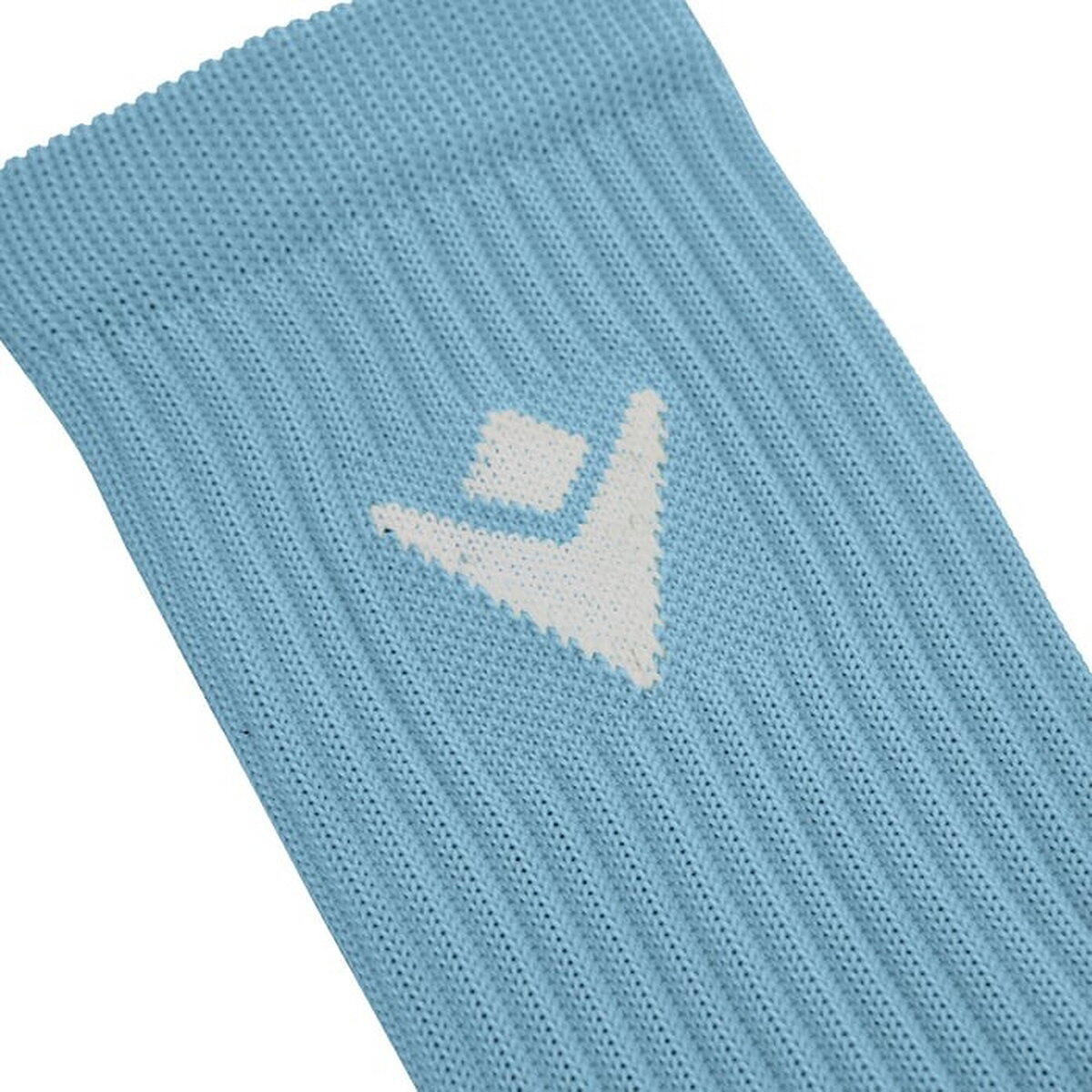 Chaussettes - Football - Unisexe - Skill - Bleu ciel 3/3
