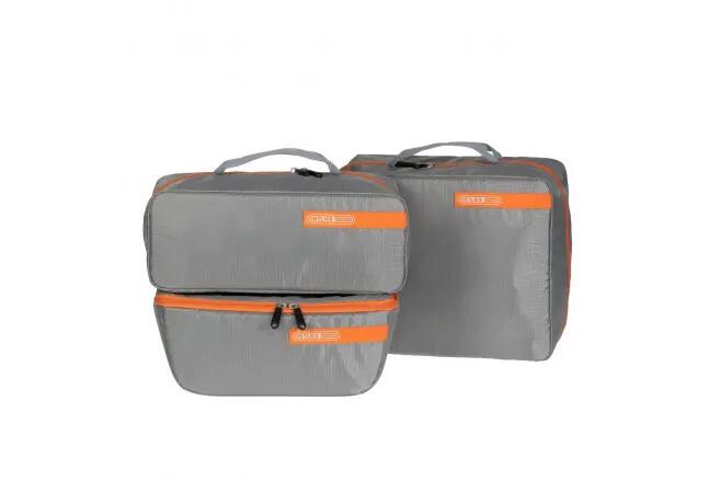 Packing Cube Ortlieb Bundle 2/4