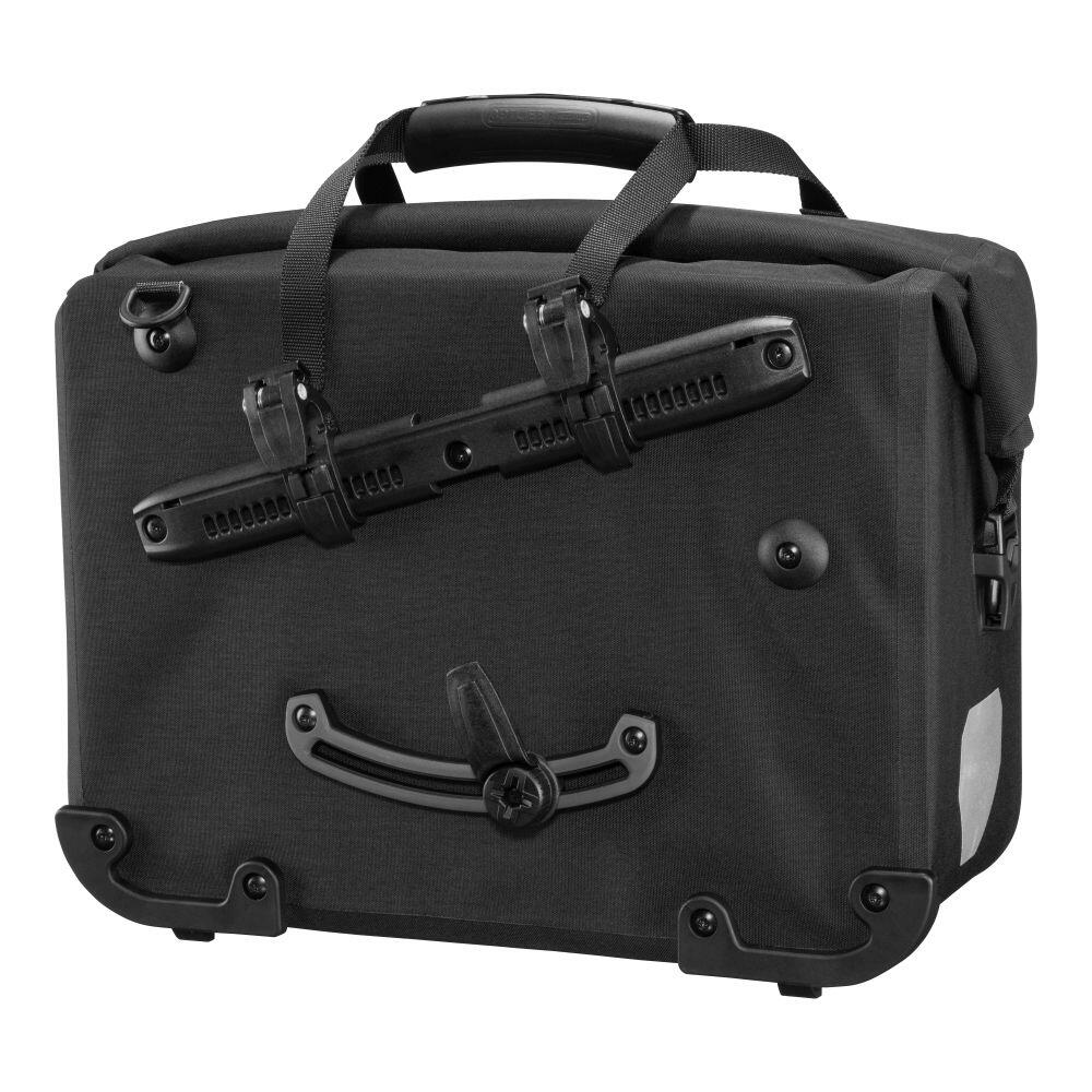 Torba Miejska Ortlieb Office-Bag Ql2.1 L Ps36C Black 21L 2/5