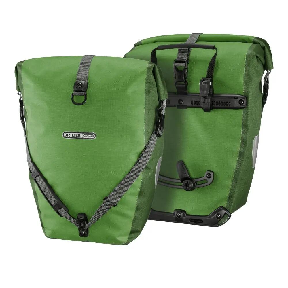 Sakwy Tylne Ortlieb Back-Roller Plus Kiwi-Moss Green 40L 3/5