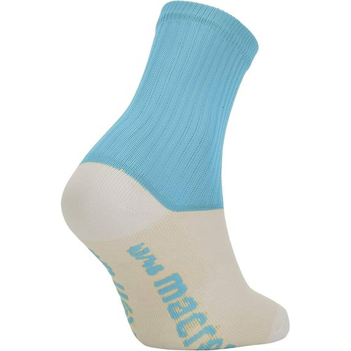 Chaussettes - Football - Unisexe - Skill - Bleu ciel 2/3