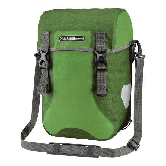 Sacoches de vélo Ortlieb Sport-Packer Plus Kiwi (paire)