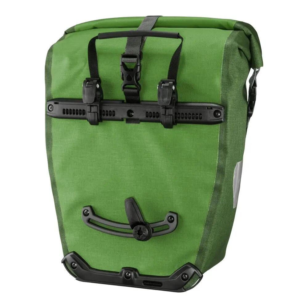 Sakwy Tylne Ortlieb Back-Roller Plus Kiwi-Moss Green 40L 2/5