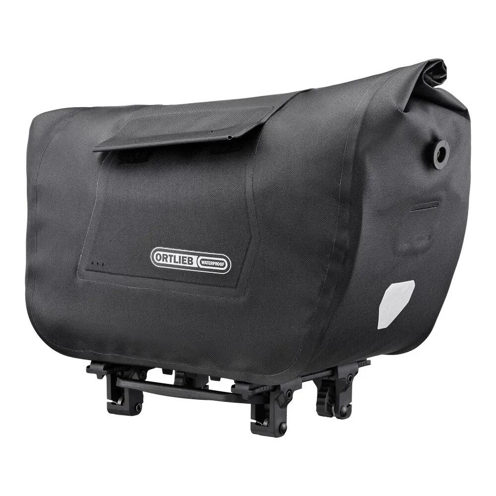 Torba Na Bagażnik Ortlieb Trunk Bag Rc Black 4/5