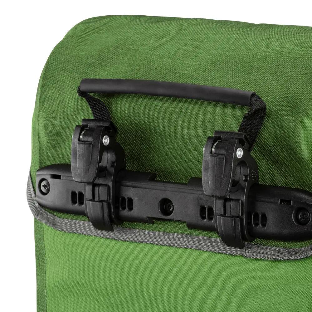 Sacoches de vélo Ortlieb Sport-Packer Plus Kiwi (paire) 4/5