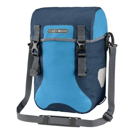 Sacoches universelles Ortlieb Sport-Packer Plus 30L Bleu Dusk-Denim