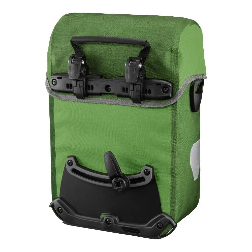 Sacoches de vélo Ortlieb Sport-Packer Plus Kiwi (paire) 2/5