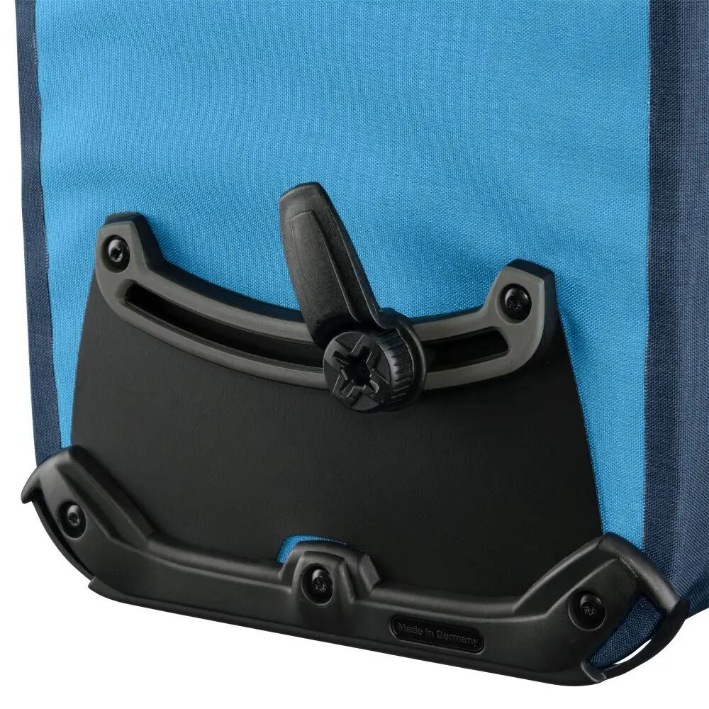 Sacoches universelles Ortlieb Sport-Packer Plus 30L Bleu Dusk-Denim 5/5