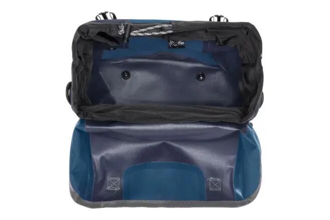 Sacoches de vélo Ortlieb Sport-Packer Plus Denim (paire) 5/5