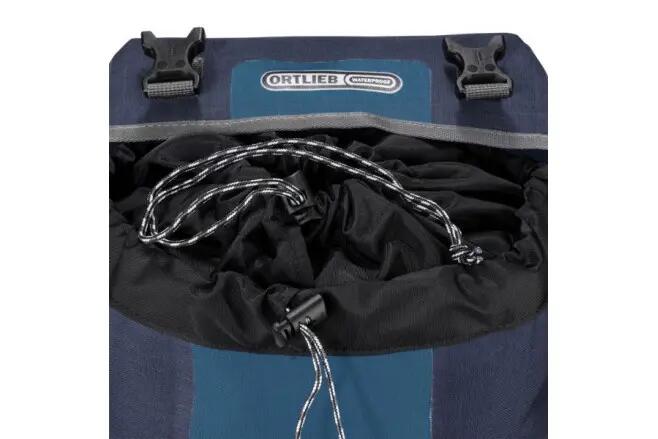 Sacoches de vélo Ortlieb Sport-Packer Plus Denim (paire) 4/5