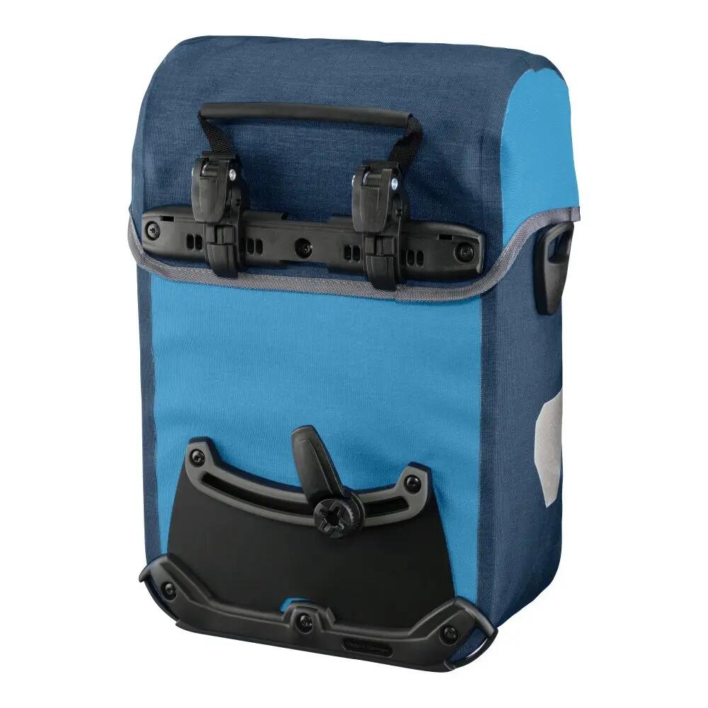 Sacoches universelles Ortlieb Sport-Packer Plus 30L Bleu Dusk-Denim 2/5