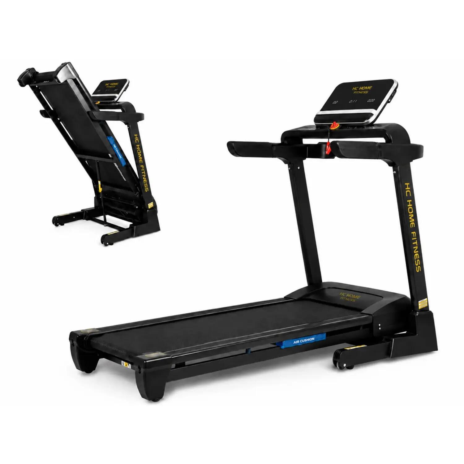 HC HOME FITNESS picture