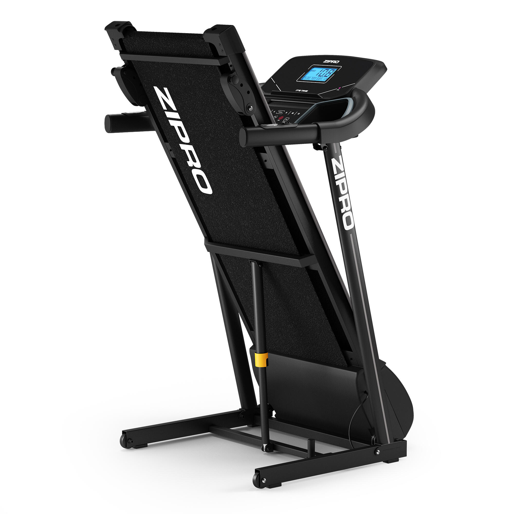 Passadeira eléctrica para correr  Zipro Colt 9/16