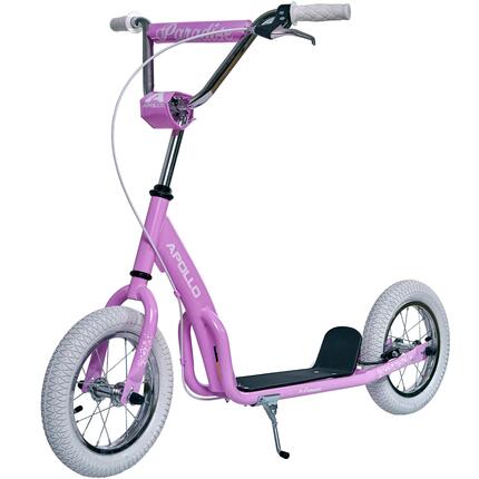 Apollo Retro Step Paradise – 12,5" luchtbanden voor kinderen en tieners