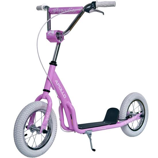 Apollo Retro Step Paradise – 12,5" luchtbanden voor kinderen en tieners