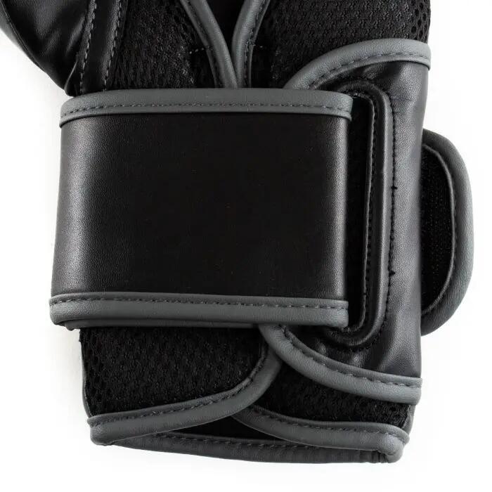 Guantes de boxeo para hombres Everlast Powerlock PU 5/5