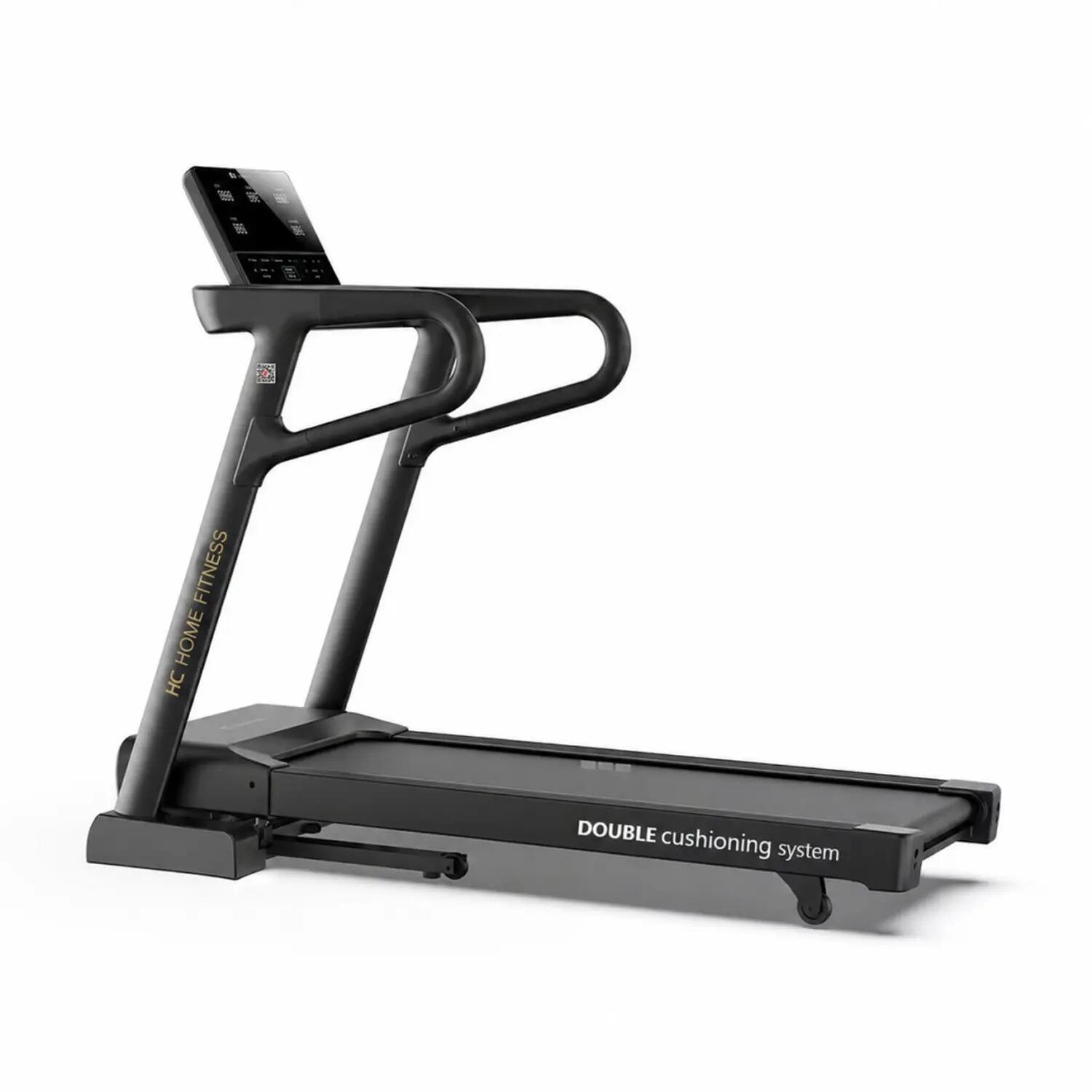 Futópad, 140x46 cm, Bluetooth,  – YKET2001BS 5/5
