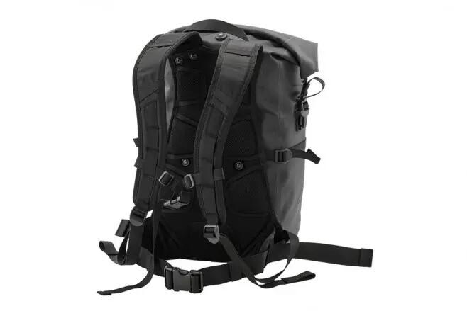 Wodoodporny plecak rowerowy Ortlieb Packman Pro2 Czarny 2/5