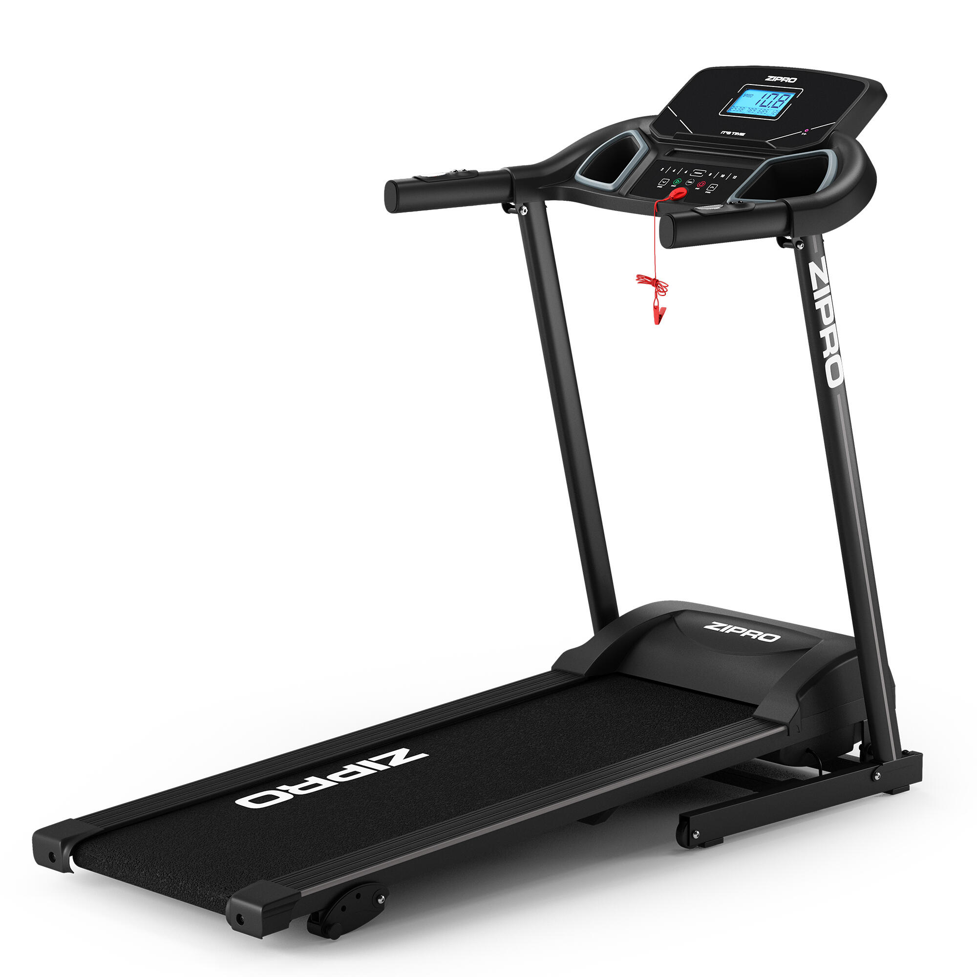 Passadeira eléctrica para correr  Zipro Colt 8/16