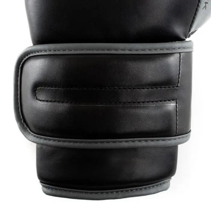 Guantes de boxeo para hombres Everlast Powerlock PU 4/5
