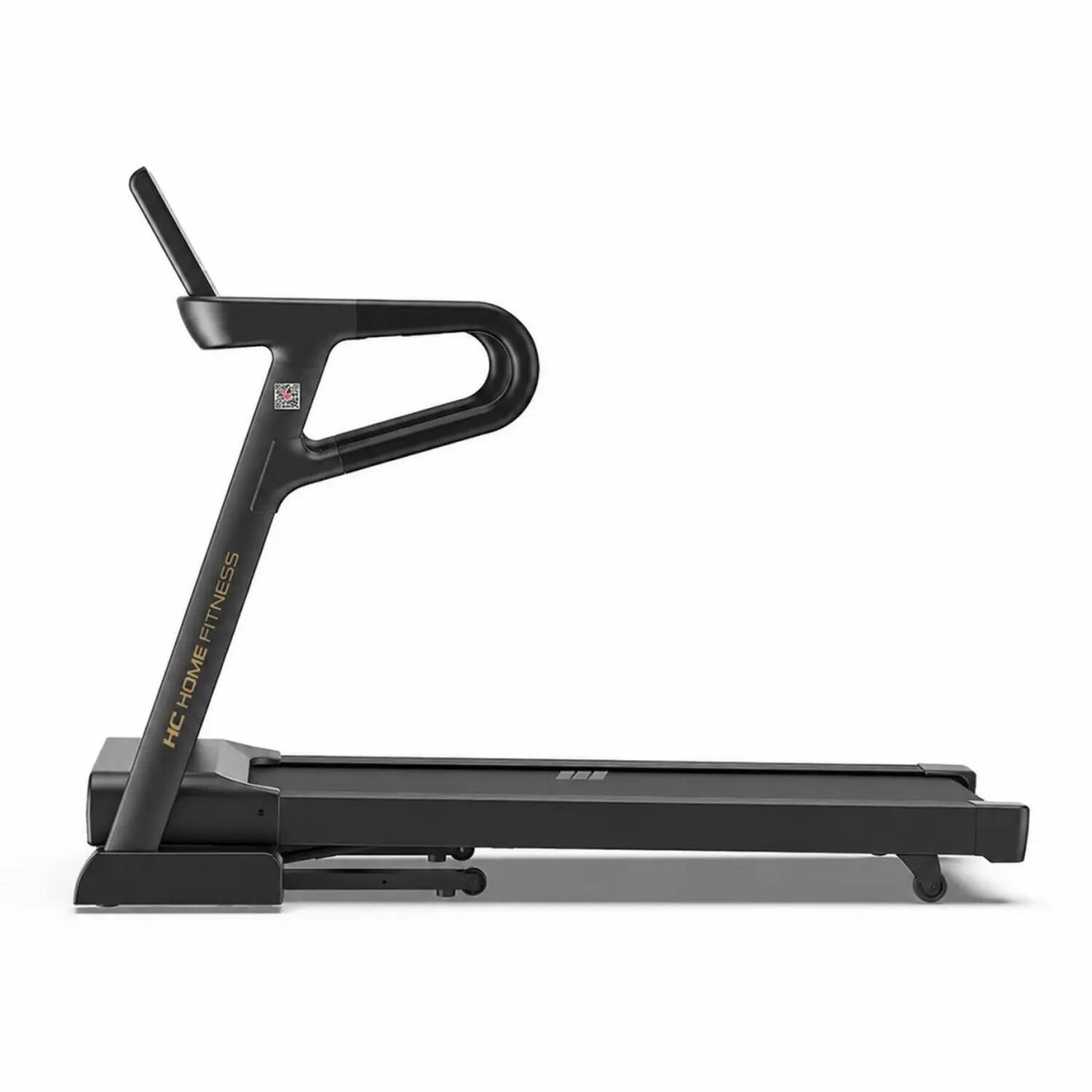 Futópad, 140x46 cm, Bluetooth,  – YKET2001BS 4/5